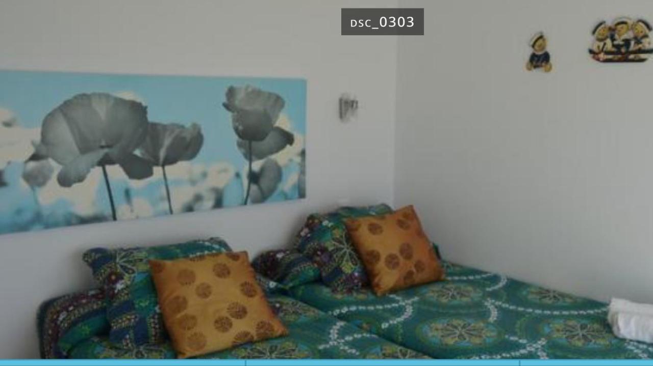 Апартаменты Bellavista Duplex Superior Кониль-де-ла-Фронтера Экстерьер фото