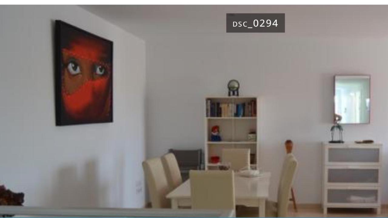 Апартаменты Bellavista Duplex Superior Кониль-де-ла-Фронтера Экстерьер фото