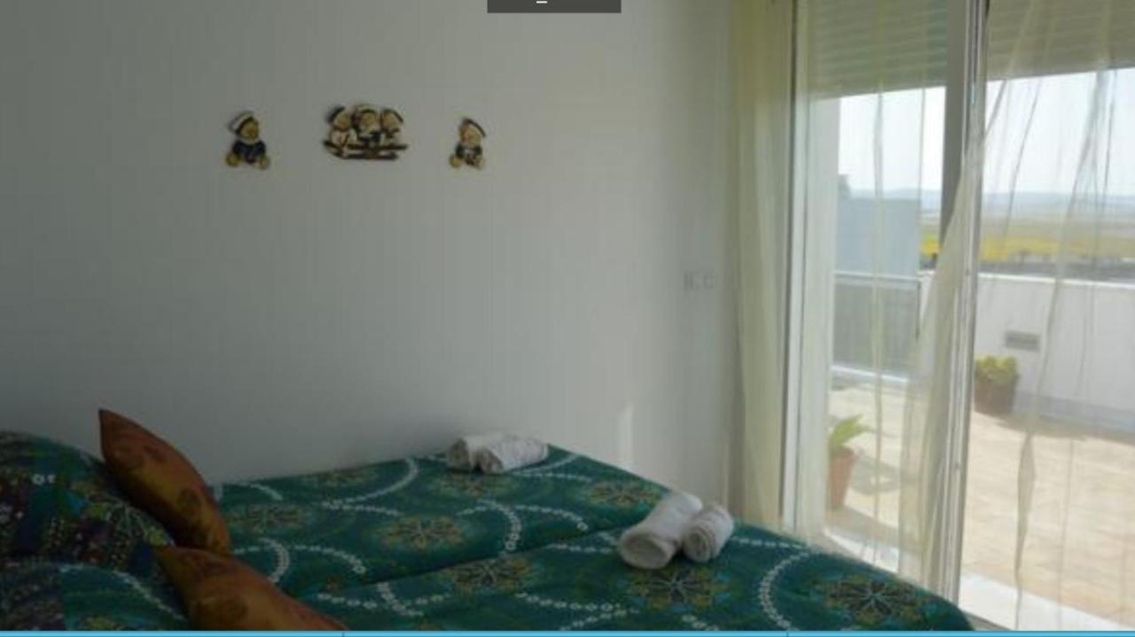 Апартаменты Bellavista Duplex Superior Кониль-де-ла-Фронтера Экстерьер фото