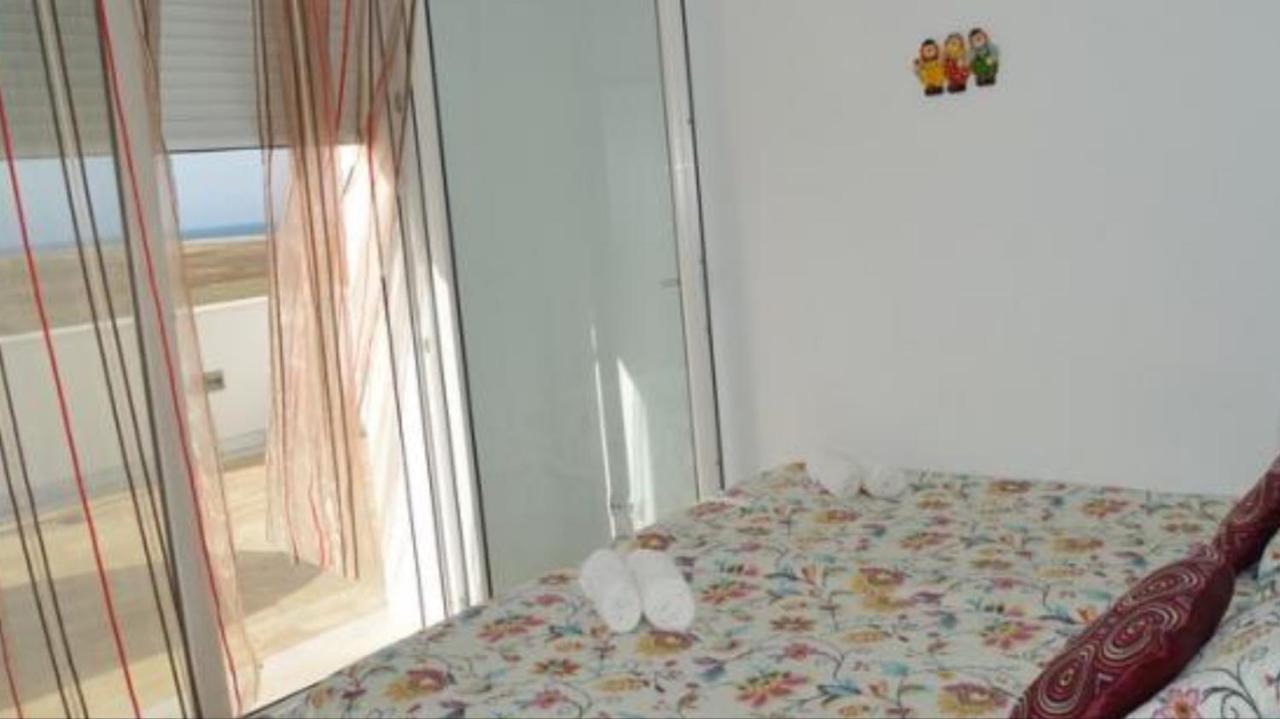 Апартаменты Bellavista Duplex Superior Кониль-де-ла-Фронтера Экстерьер фото