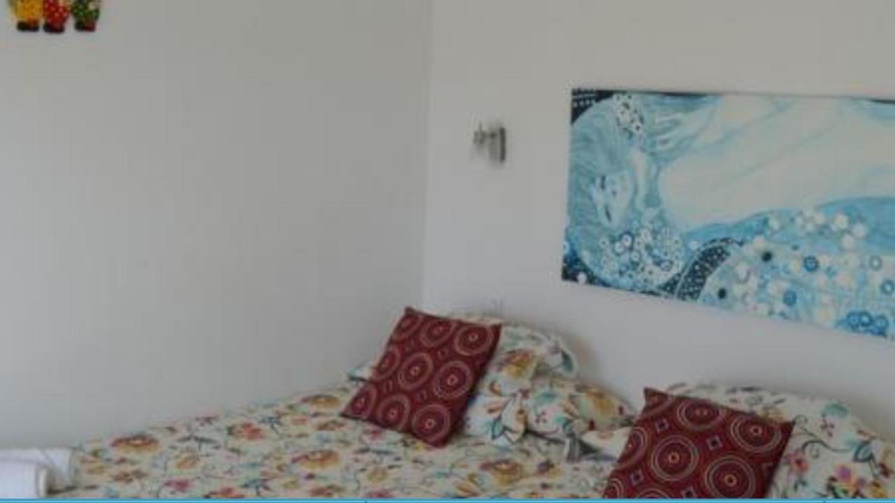 Апартаменты Bellavista Duplex Superior Кониль-де-ла-Фронтера Экстерьер фото