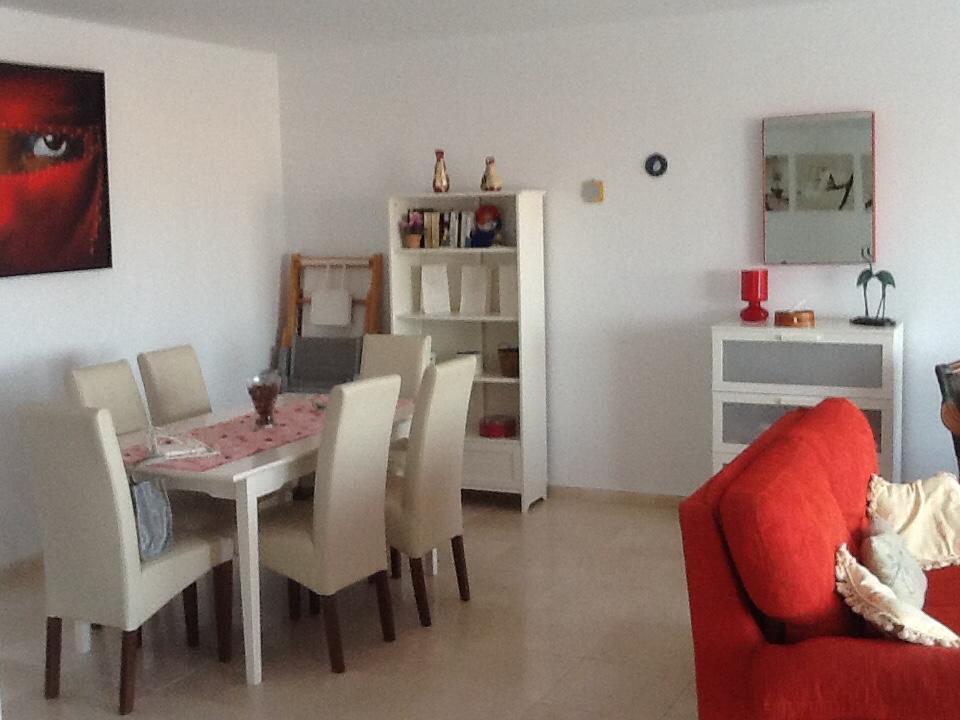 Апартаменты Bellavista Duplex Superior Кониль-де-ла-Фронтера Экстерьер фото