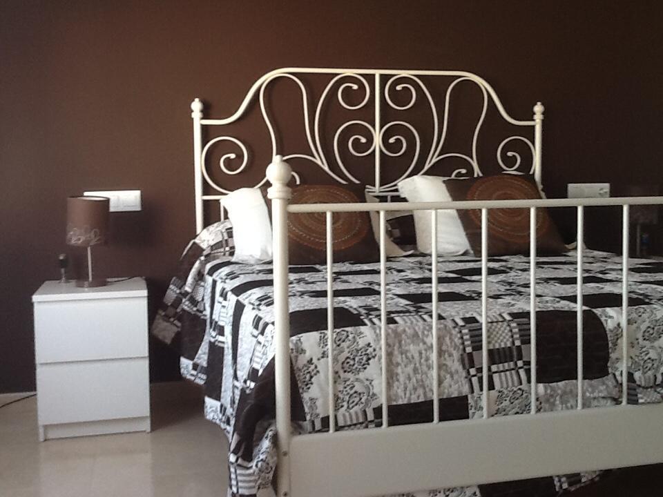 Апартаменты Bellavista Duplex Superior Кониль-де-ла-Фронтера Экстерьер фото