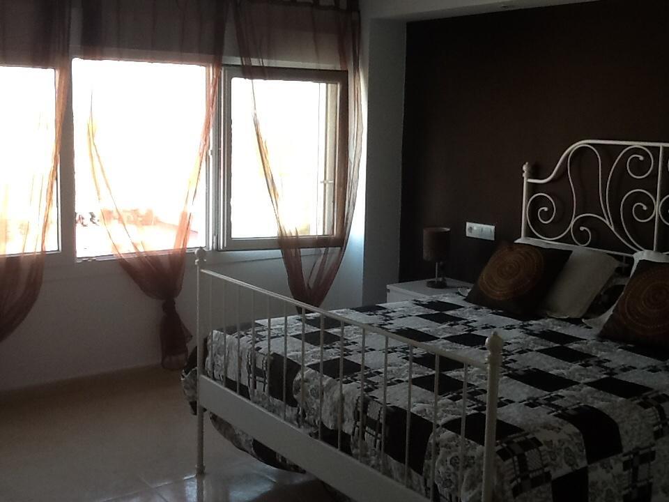 Апартаменты Bellavista Duplex Superior Кониль-де-ла-Фронтера Экстерьер фото